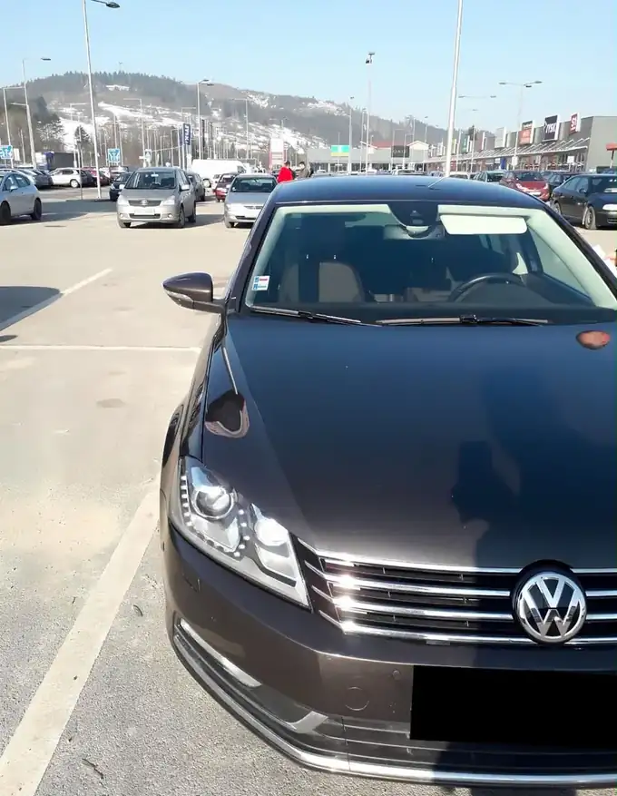 Obhliadka vozidla Volkswagen pred kúpou