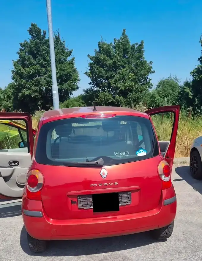 Kontrola technického stavu vozidla